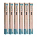 竹制牙刷工厂 - 防护竹炭牙刷