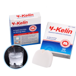 义齿粘合垫供应商 - 舒适垫全天固定