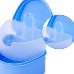 牙科储存盒供应商 - 清洁浴保持器刷