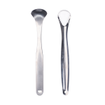 舌刮生产厂家 - 金属舌清洁器