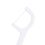 牙线棒供应商 - 100支袋装清洁