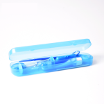 牙套清洁工具包供应商 - 便携正畸牙刷