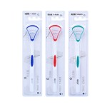 舌刮供应商 - 批量生产铜制