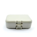 口腔护理义齿盒供应商 - 树脂镜批发