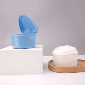 Dental Storage Case Supplier - Cleaning Bath Retainer Brushes