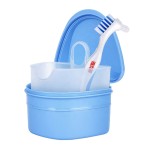 义齿盒工厂 - 滤网篮网储存