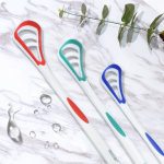 舌刮供应商 - 批量生产铜制