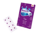 牙菌斑显示片供应商 - 热销菌斑检测