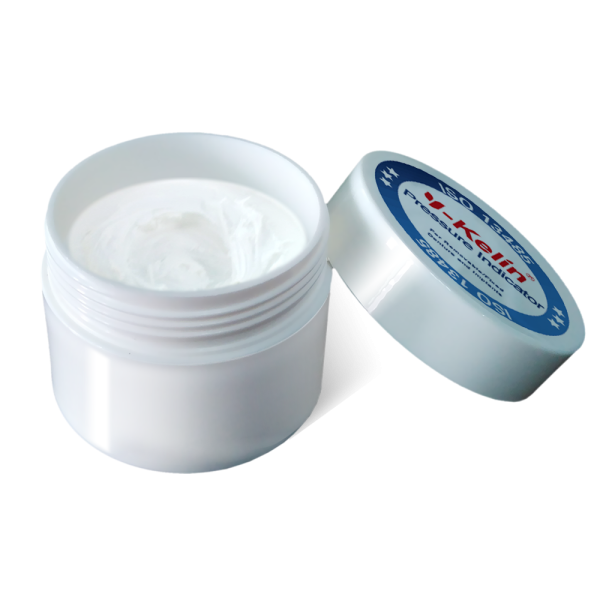 义齿压力指示剂工厂 - 新研发牙科使用