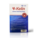 义齿清洁片生产厂家 - 可定制logo家用