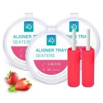 正畸咀嚼骨工厂 - 手持棒Y型