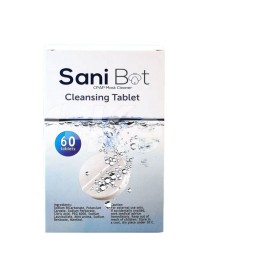 义齿清洁片供应商 - 护理擦拭残留