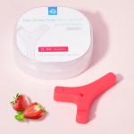 正畸矫正器供应商 - 苹果味托盘就位器