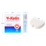 义齿粘合垫供应商 - 热销一次性舒适