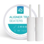 正畸咀嚼骨工厂 - 手持棒Y型