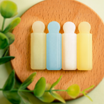 正畸咀嚼器供应商 - 橙味手持棒