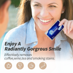 牙齿美白贴生产厂家 - 牙科贴牌定制OEM代工