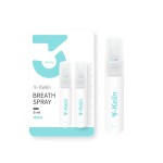 牙齿美白喷雾工厂 - 旅行口袋口气喷雾