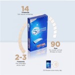 牙齿美白贴生产厂家 - 牙科贴牌定制OEM代工