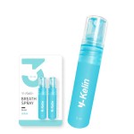 异味处理喷雾生产厂家 - 口臭烟味去除