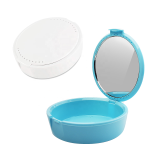 牙科护齿盒供应商 - 保持器盒批发