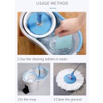 地板清洁片生产厂家 - 专业多效