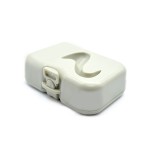 口腔护理义齿盒供应商 - 树脂镜批发