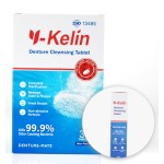 义齿清洁片工厂 - 优惠价深层美白