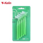 牙间刷供应商 - 个人护理刷牙