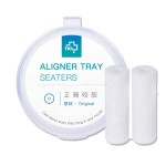 牙科矫正器咀嚼器工厂 - 新果味软咀嚼