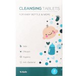 片状清洁剂供应商 - 玻璃杯清洁剂