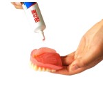 Denture Adhesive Cream Manufacturer - Hot Sale Extra Strong Hold