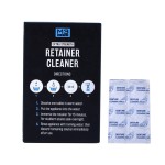 保持器清洁片生产厂家 - 批发可定制包装