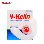 义齿粘合垫生产厂家 - 胶贴假牙