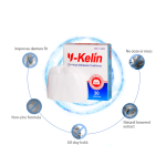 义齿粘合贴工厂 - 柔软薄材料片