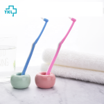 正畸牙刷生产厂家 - 单束小头型