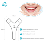 矫正器咀嚼器供应商 - Y型托盘就位器批发