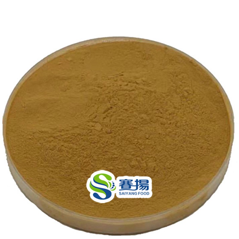 Licorice Root Extract Powder Factory Supply Free Sample Licorice Powder
