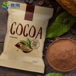Low Fat Alkalized Cocoa Powder Wholesale Prices Indonesia Ghana Cocoa Powder Alkalized