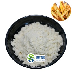 Water Soluble Green Prickleyash Powder Zanthoxylum Schinifolium Powder Green Pepper Powder