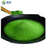 ISO Factory Supply Pure Matcha Green Tea Powder Organic Bulk Packaged Ceremonial Grade Matcha Powder