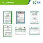 Hyaluronic Acid Sodium Salt Powder 3,000 - 8,000 Dalton Hydrolyzed Sodium Hyaluronate Hyaluronic Acid Bulk Powder