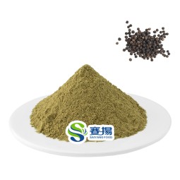 Black Pepper Powder Food Additive Wholesale High Quality Pure Black Pepper Powder