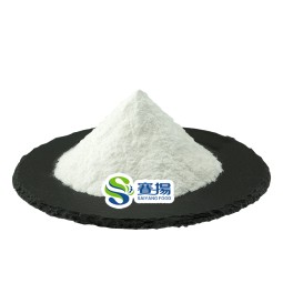 100% Pure Food Grade Corn Extract Powder Wild-Cultivated Maize Oligopeptides White Appearance in Bottle or Drum Packaging