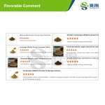 Aloe Emodin Powder Health Supplement Aloe Vera Extract Aloin Extract Powder 98% Aloe Emodin