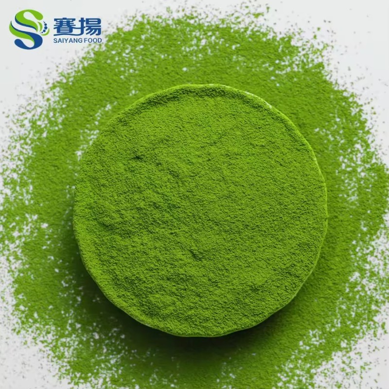 Private Label 1KG Ceremonial Grade Pure Ceremonial Matcha Green Tea Powder Bulk Wholesale Organic Matcha Powder
