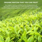 Private Label 1KG Ceremonial Grade Pure Ceremonial Matcha Green Tea Powder Bulk Wholesale Organic Matcha Powder