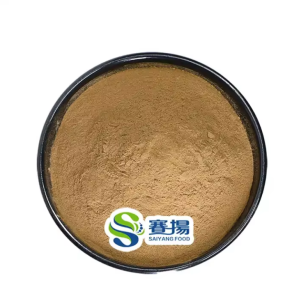 Factory Supply Wholesale Bulk Pure Trigonella Foenum-graecum Extract Dried Common Fenugreek Seed Extract Powder