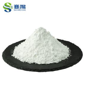 Hyaluronic Acid Sodium Salt Powder 3,000 - 8,000 Dalton Hydrolyzed Sodium Hyaluronate Hyaluronic Acid Bulk Powder