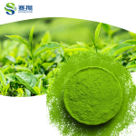 Chinese Bulk 100% High Quality Matcha Bag 30gram Ceremonial Grade Oem Matcha Powder Pure Green Matcha Tea Powder